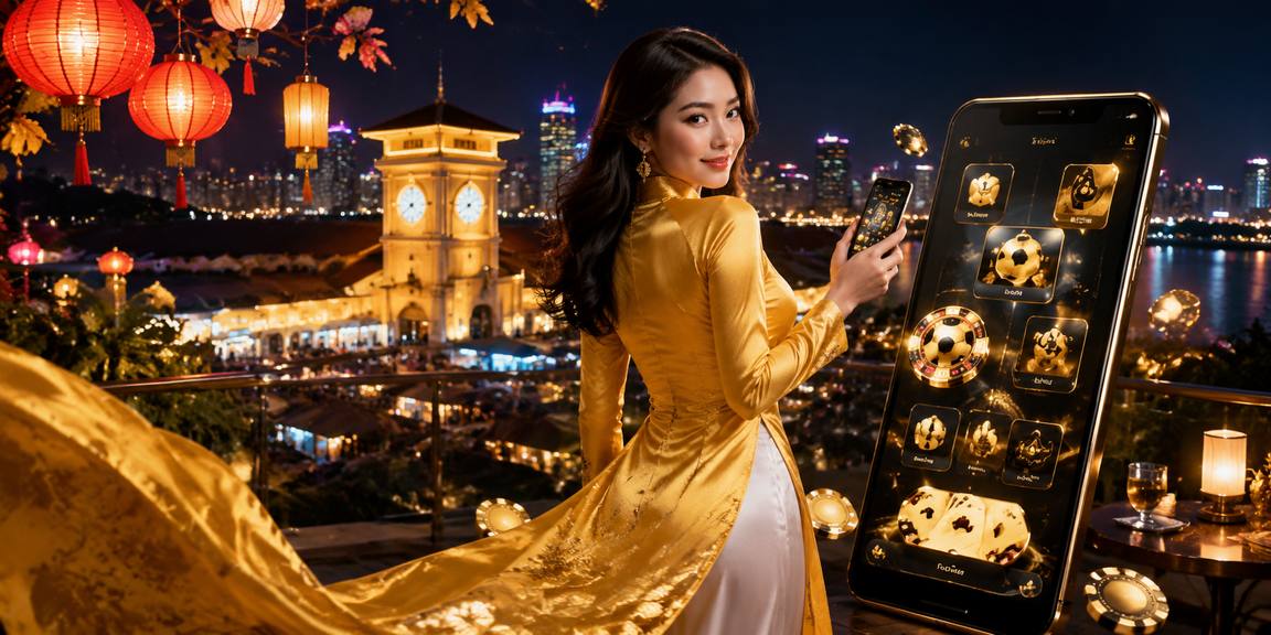mat3d Casino Nổi Bật